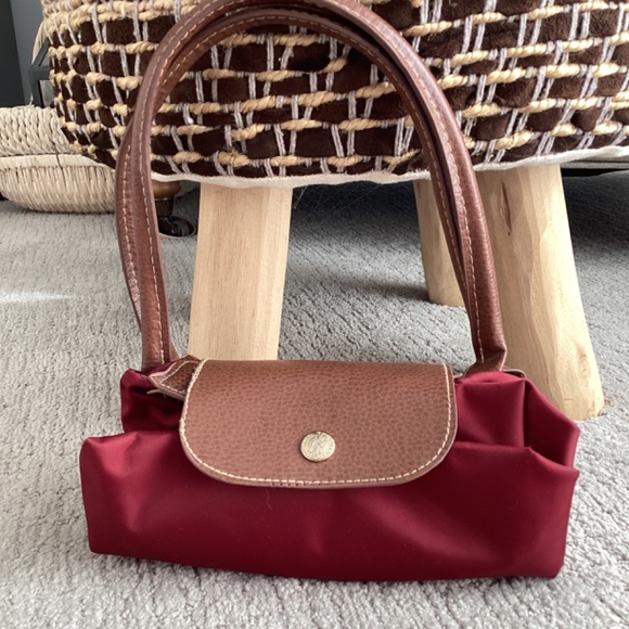 Longchamp Mini bag - Picture 3 of 5